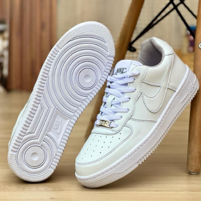 COLECCIÓN COLEGIAL TENIS NIKE FORCE ONE